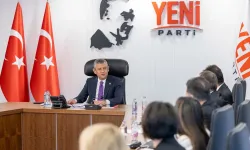 YENİ Parti'nin 'isim değişikliği' kararı belli oldu