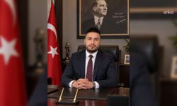 Erdinç Keskin, YENİ Parti Payas Kurucu İlçe Başkanlığı görevinden istifa etti