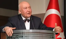 Şanlıurfa Pınarbaşı depremi sonrası Prof. Dr. Övgün Ahmet Ercan'dan uyarı