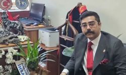 Görevden uzaklaştırılan savcı Türkşad Kunthan Uçuk hakkında gözaltı kararı verildi