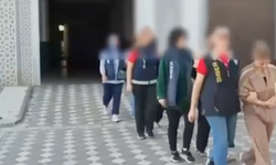 21 ilde siber suç operasyonu: 76 şüpheli tutuklandı