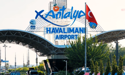 Antalya Havalimanı'nda yaklaşık 19 kilogram likit metamfetamin ele geçirildi