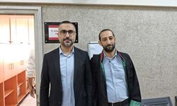 Gazeteci Alican Uludağ’ın davasında yeni gelişme
