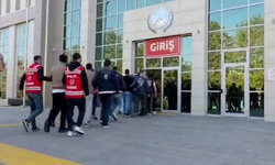 25 ilde siber suç operasyonu: 286 şüpheli tutuklandı