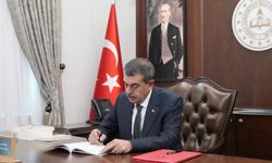 Bakan Tekin’den öğretmenlere mesaj: "İyi ki varsınız"