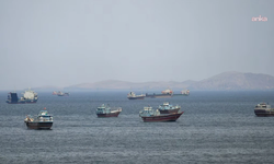 Batı medyasından 'Hürmüz Boğazı' iddiası: İran'dan ABD'ye 7 günlük teklif