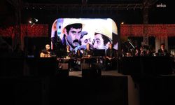 Tarık Akan Bakırköy'de düzenlenen programla anıldı