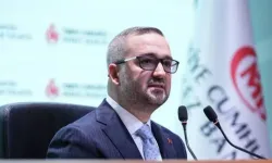 Merkez Bankası Başkanı Karahan’dan 'OVP' değerlendirmesi: "Savaşın etkisi 7 puana yaklaştı"