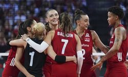 Filenin Sultanları, Avrupa Şampiyonası’nda yarı finale yükseldi