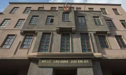 MSB'den “SDG mensubu yabancı unsurlar Türkiye'ye gelecek” iddialarına yalanlama