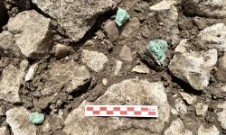 Çayönü Tepesi’nde 9 bin yıllık madencilik işliği ortaya çıkarıldı