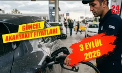 Mazota zam yolda! 3 Eylül Güncel akaryakıt fiyatları ne kadar? 4 Eylül güncel akaryakıt fiyatları ne kadar olacak?