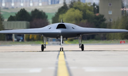 NATO, Türkiye’nin yerli insansız savaş uçağı tanıttı