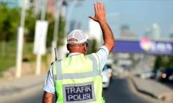 İstanbul’da bugün bazı yollar trafiğe kapatılacak: Alternatif güzergahlar belli oldu