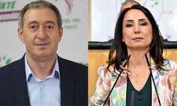 DEM Parti'den Selçuk Mızraklı'nın tahliyesine ilişkin ilk açıklama
