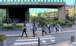 Üsküdar Belediyesi'nde başkan vekili seçimi öncesi yeni gelişme: 2 isme daha gözaltı