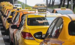 İBB 250 uygulama bazlı taksi hakkını ihaleye çıkarıyor: Tarih belli oldu