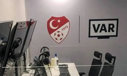 Başsavcılıktan TFF'nin VAR açıklamasına düzeltme: Herhangi bir inceleme yaptırılmamıştır