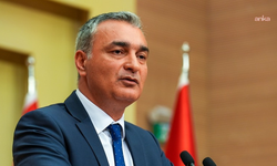 CHP Sözcüsü Sarı’dan Mustafa Balbay’a tepki: "CHP kimsenin siyasi çıkarına feda edilemez"