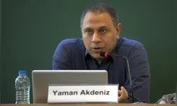 Prof. Dr. Yaman Akdeniz’in X hesabına erişim engeli