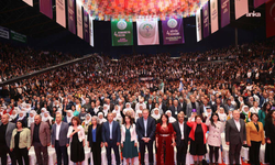 DEM Parti 5. Olağan Büyük Kongresi yarın Ankara'da toplanacak