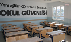 Okullarda güvenlik tartışması: Eğitimcilerden MEB’e "Güvenli Okul Eylem Planı" çağrısı