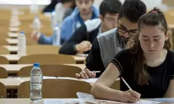 Öğretmen adaylarının AGS karnesi açıklandı: Rehberlik ilk, matematik son sırada