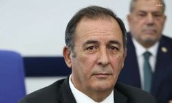 YENİ Partili milletvekili Mustafa Erdem'e soruşturma