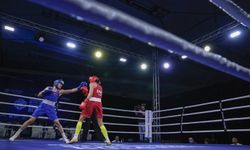 Gizem Özer ve Esra Yıldız Kahraman, Avrupa Boks Şampiyonası’nda çeyrek finale yükseldi