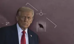 Trump talimat vermişti: Pentagon'dan UFO'lara ilişkin yeni belgeler