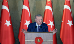 Erdoğan’dan Sivas Kongresi’nin 107’nci yıl dönümünde birlik ve beraberlik vurgusu
