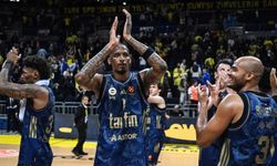 Fenerbahçe Tarfin, Bayern Münih'i 100-76 mağlup etti