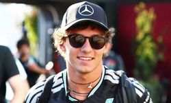 Formula 1 İtalya Grand Prix'sini Kimi Antonelli kazandı