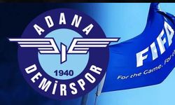 FIFA'dan karar: Adana Demirspor, yeni sezona -24 puanla başlayacak