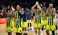 Fenerbahçe Tarfin, EuroLeague’de Virtus Bologna’yı 78-68 mağlup etti