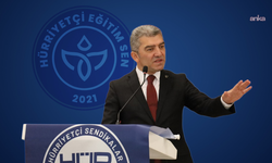 Hürriyetçi Eğitim Sen'den MEB’e okul yöneticileri için 4 talep