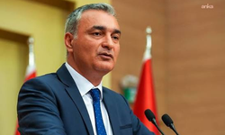 CHP Sözcüsü Sarı, Mansur Yavaş'ın istifanın 'ortak karar' olduğu iddialarını yalanladı