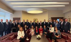 CHP’nin Bolu kampı yarın başlıyor: Gündemde yeni yasama yılı var