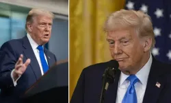Trump’tan ‘Hürmüz Boğazı’ açıklaması: “Trump Boğazı demeliyiz”