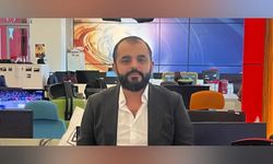 Gazeteci Selahattin Günday’a ‘suç örgütü kurma’ suçlamasıyla ikinci tutuklama