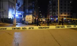 İzmir'de silahlı banka soygunu girişimi: Bir çalışan rehin alındı