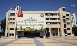 Diyarbakır Büyükşehir Belediyesi’nde yeni eş başkan Emin Ay oldu