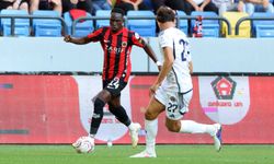 Gençlerbirliği, evinde Kasımpaşa’ya 2-1 mağlup oldu