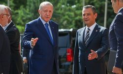 Erdoğan dava açmıştı: Özgür Özel'e manevi tazminat cezası