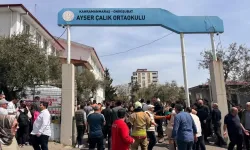Kahramanmaraş'ta okul saldırısı davası: İlk duruşma bugün
