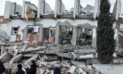 Sueda Kent Sitesi davasında yeni gelişme: Sanık Yılmaz adli kontrolle serbest bırakıldı