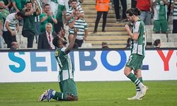 Bursaspor, evinde İstanbulspor’u 4-0’la geçti