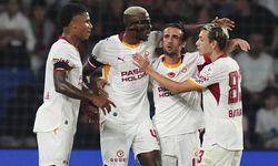 Galatasaray, Başakşehir’i 3-2 mağlup etti