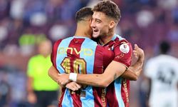 Trabzonspor, Gençlerbirliği’ni evinde 5-0’la geçti