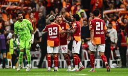 Galatasaray, sahasında Kocaelispor’u tek golle geçti